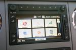 Ford F-Series Super Duty 2011 года